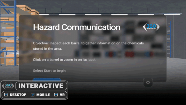 Hazard Communication