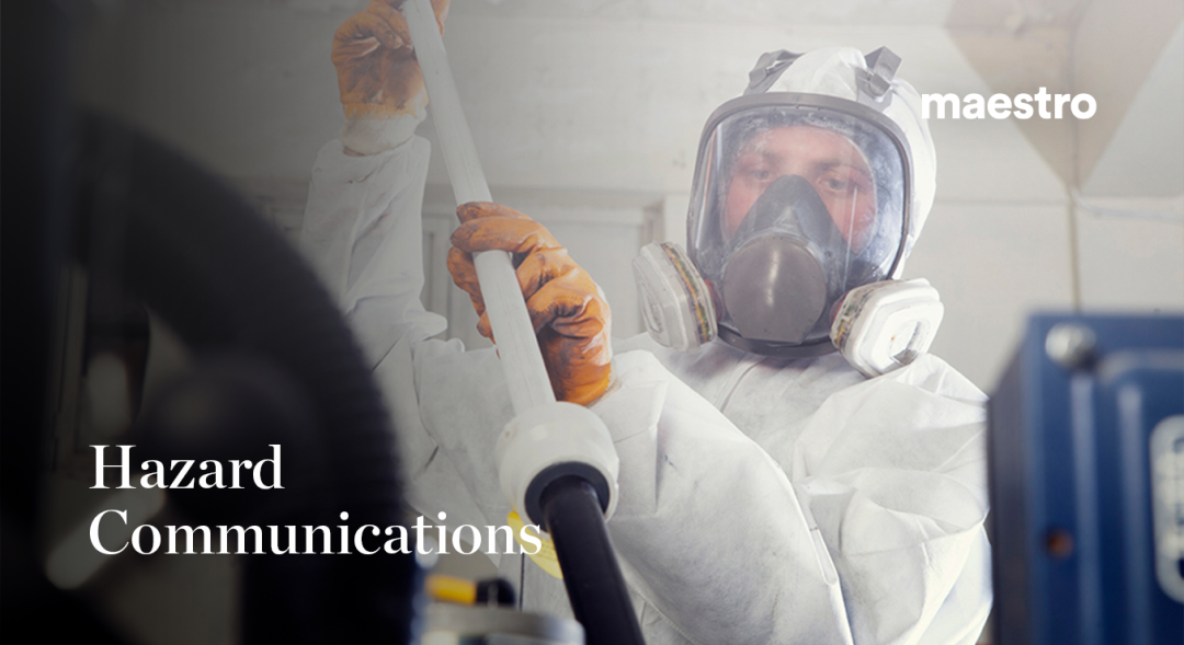 Hazard Communication