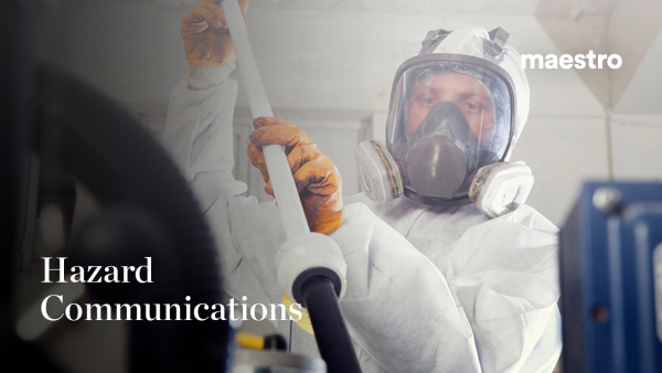 Hazard Communication