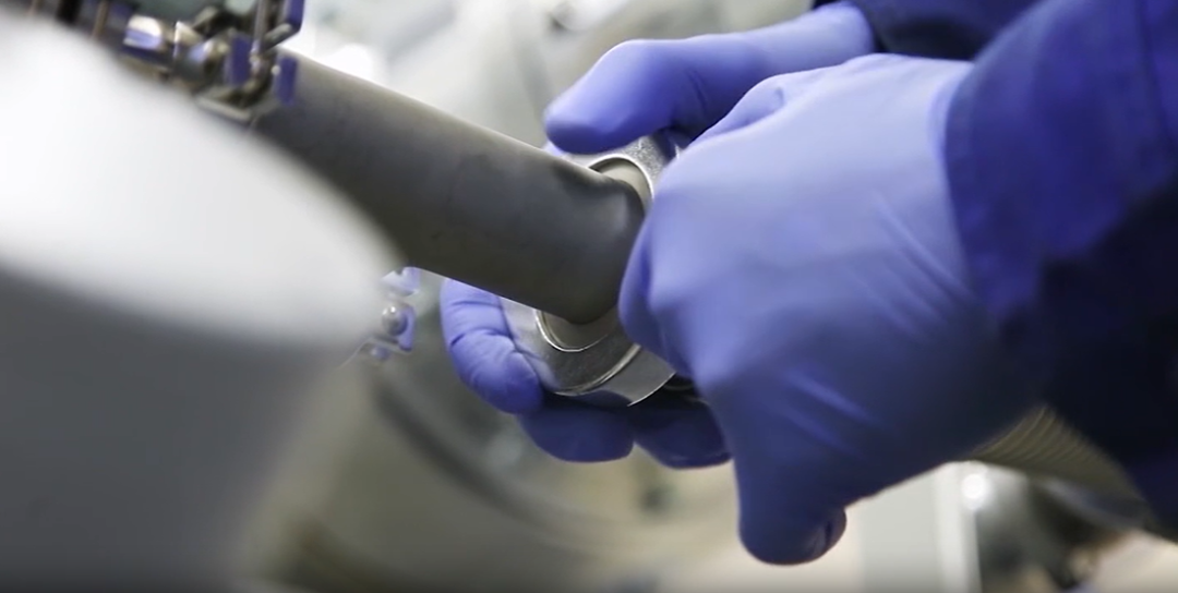 Hazard Communications - Solvents: Accident Prevention