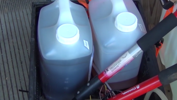 Hazard Communications - Solvents: Solvent Hazards