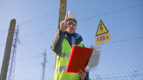 Hazard Communications for Employees: Workplace Hazards and Risk Mitigation