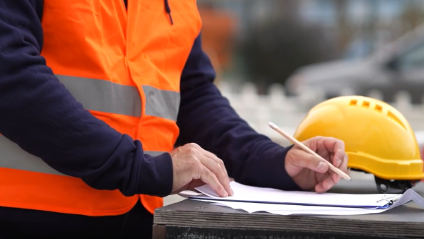 Hazard Communications for Supervisors: Written Plan