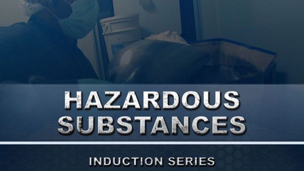Hazardous Substances