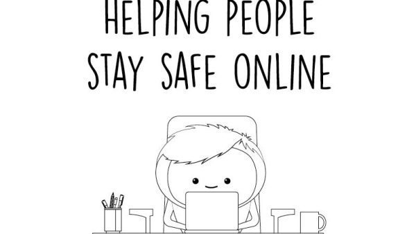 Helping People Stay Safe Online (UK)
