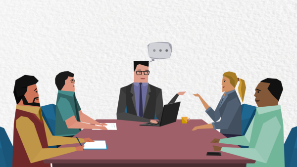 Leading People: Holding People Accountable