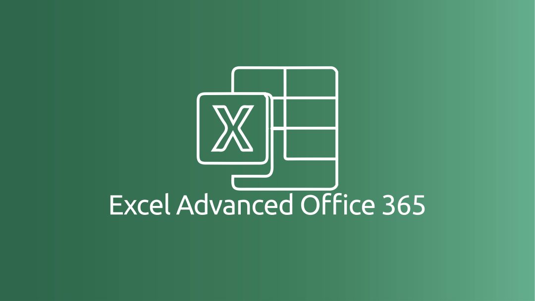 Excel 2019: Advanced