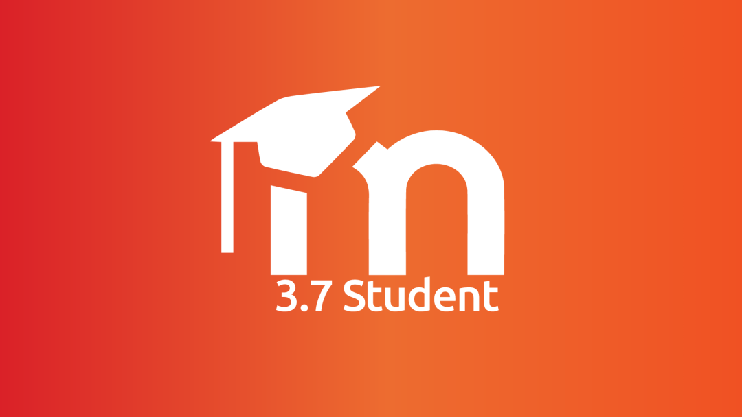 Moodle 3.7 (Student)