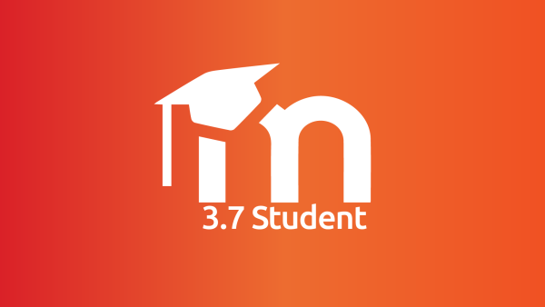 Moodle 3.7 (Student)