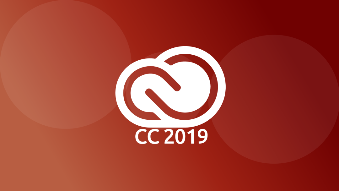 Adobe CC 2019: What's New
