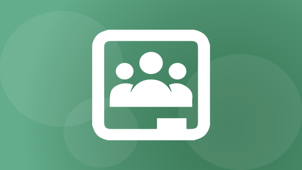 Google Classroom 2019