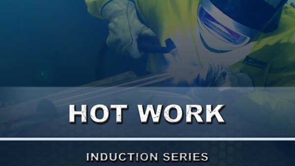 Hot Work