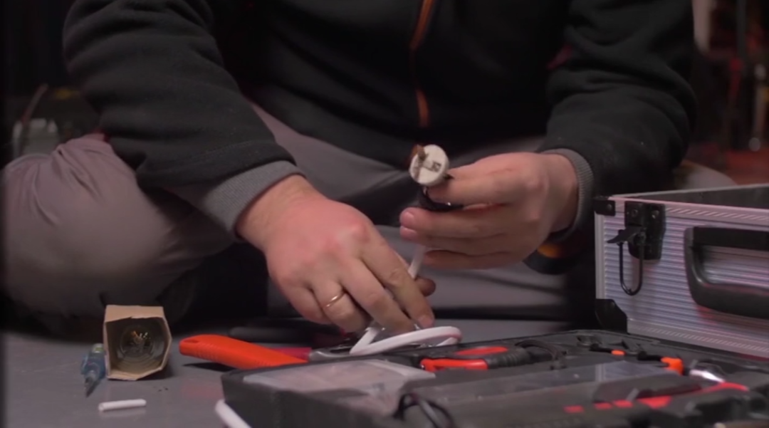 Electrical Safety: How Electricity Works
