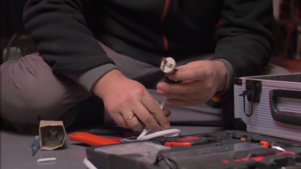 Electrical Safety: How Electricity Works