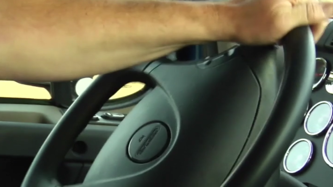 Defensive Driving - Speed Kills: How Speeding Costs