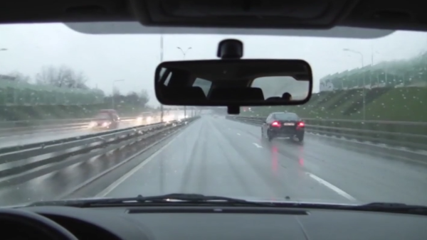 Defensive Driving - Speed Kills: How Speeding Kills