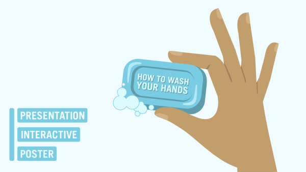How to Wash Your Hands