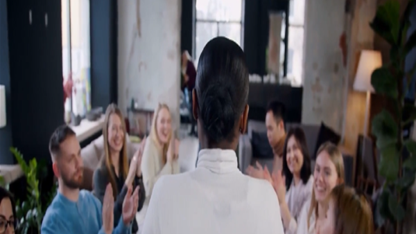 Diversity, Equity, And Inclusion For Supervisors: Inclusive Leadership