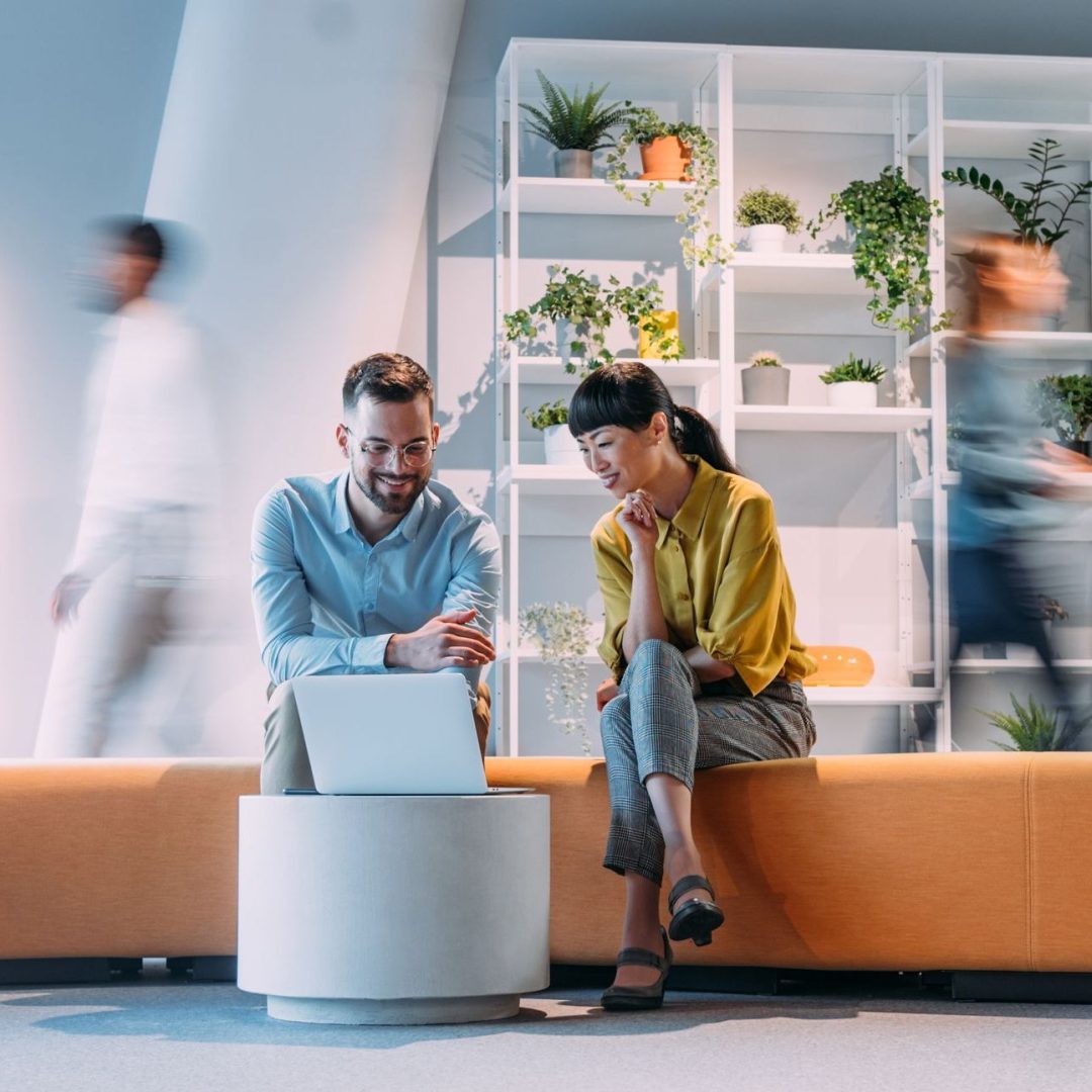 Filling Your Vacant Space FAST