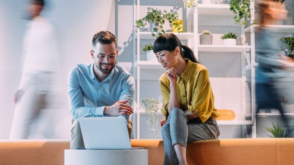 Filling Your Vacant Space FAST