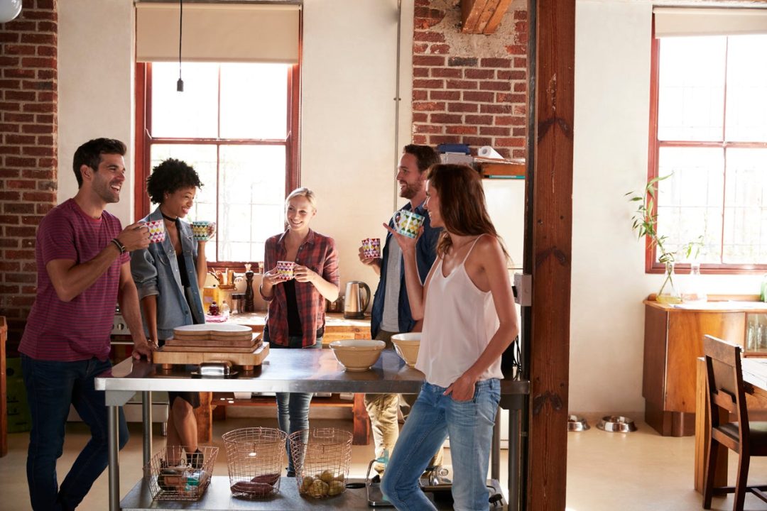 Building a Community of Appreciation: Fostering a Positive Landlord-Tenant Relationship