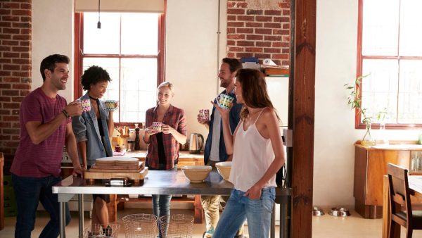 Building a Community of Appreciation: Fostering a Positive Landlord-Tenant Relationship