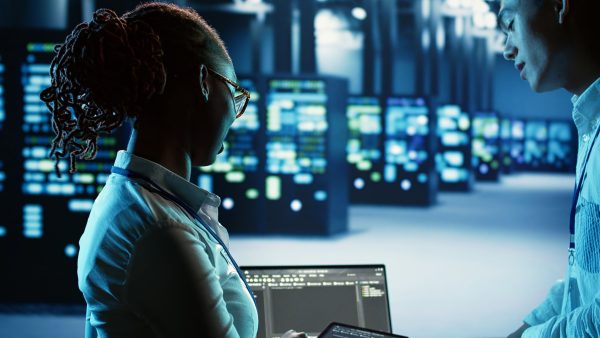Critical Facilities Management Series: Data Center Facilities