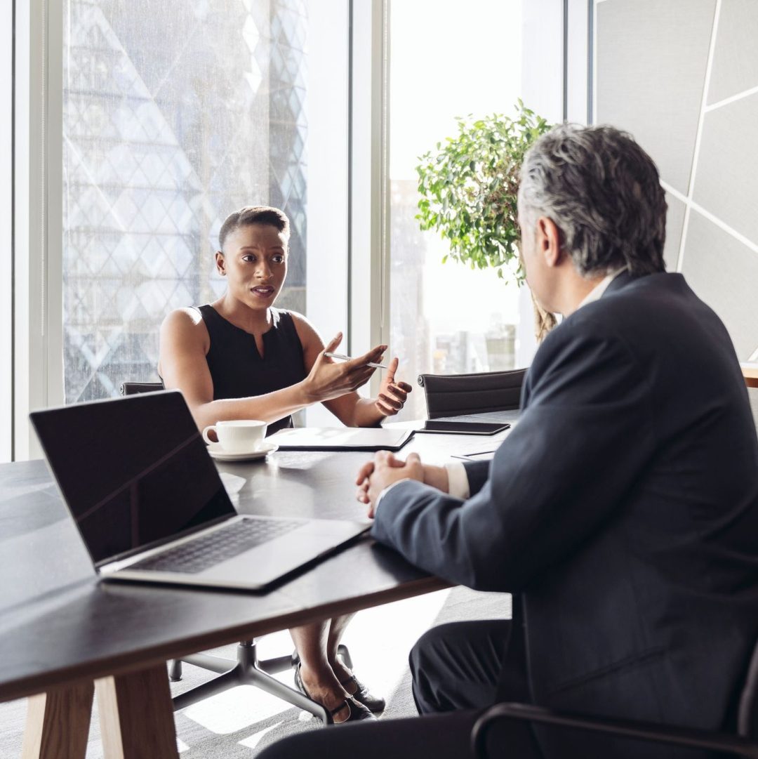 Ethics in Managing Ownership Objectives