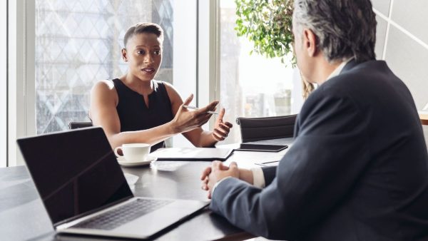Ethics in Managing Ownership Objectives