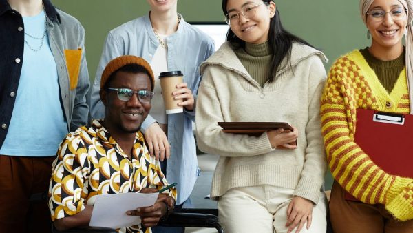 Gen Z In the Workplace for for Property Managers: A Guide for Impactful Development for the Next Generation