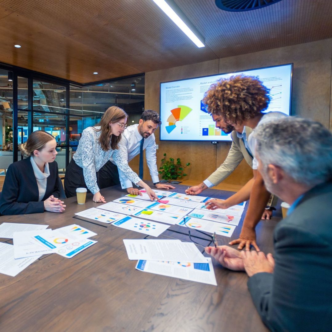 Introduction to Budgeting in Real Estate Management