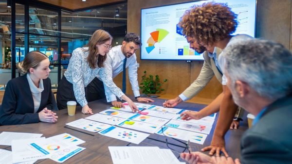Introduction to Budgeting in Real Estate Management