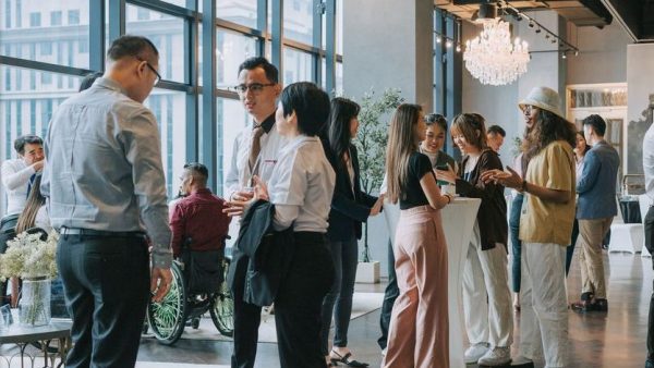 Property Management Networking 101