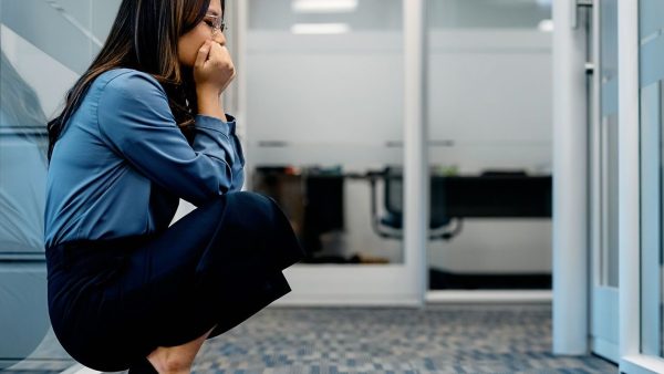 Shattering the Silence: Navigating Mental Health Stigma in Professional Settings