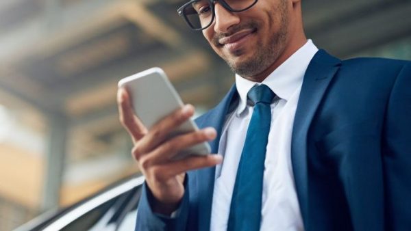 Social Media for Commercial Real Estate