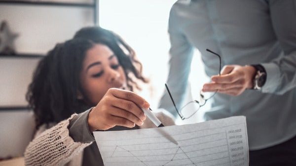 The Art of Delegation