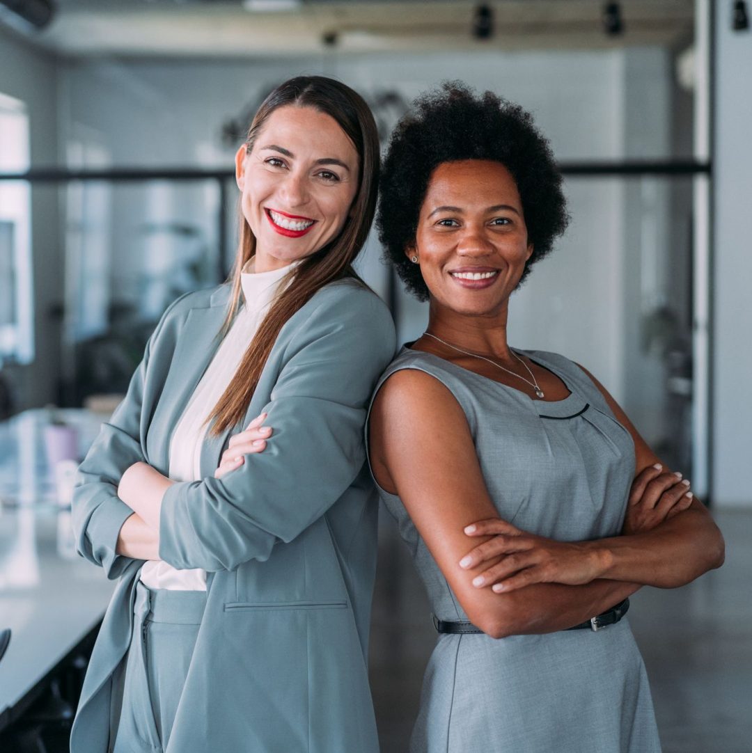 Thriving vs. Surviving: Women in Property Management