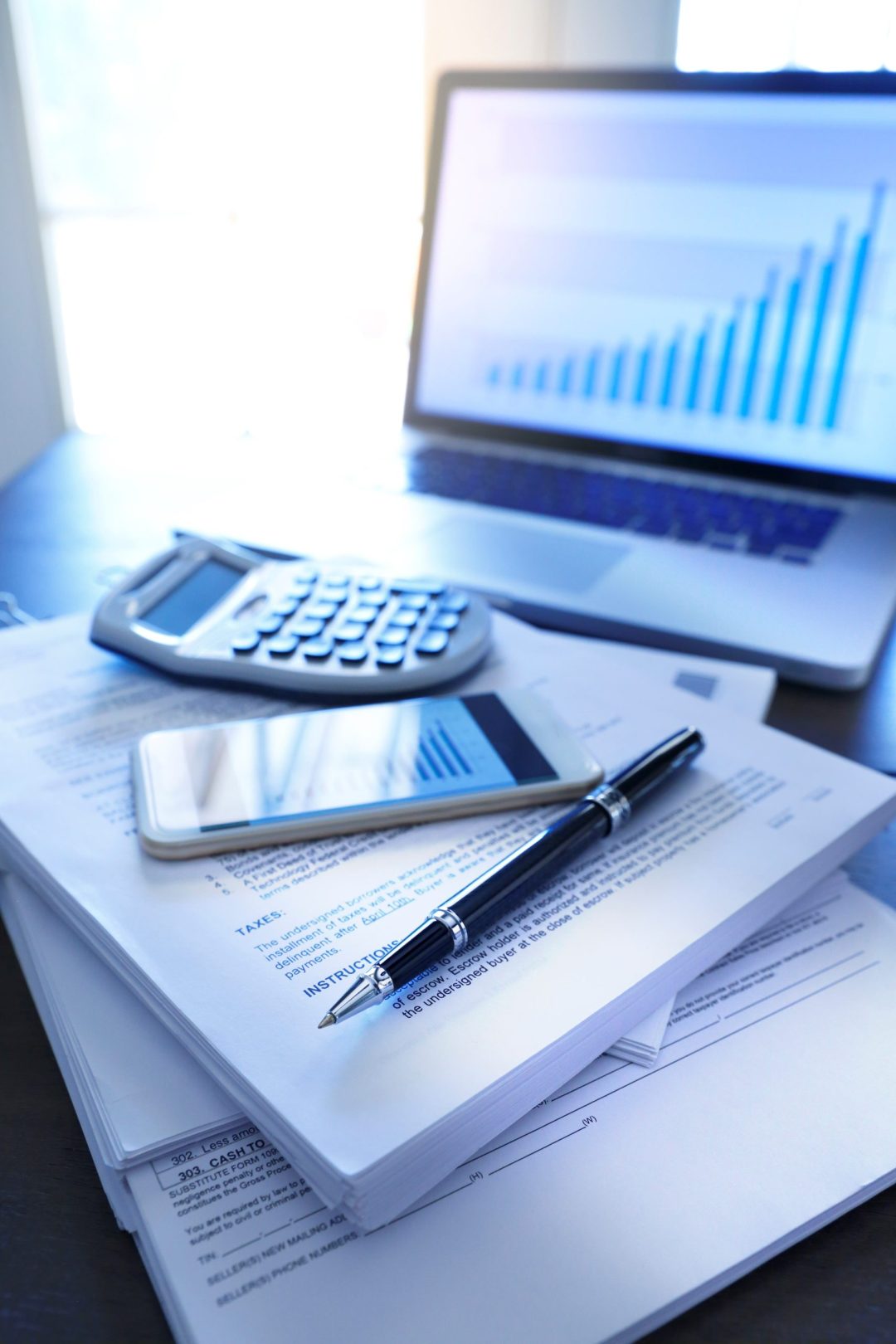 Understanding Loss to Lease
