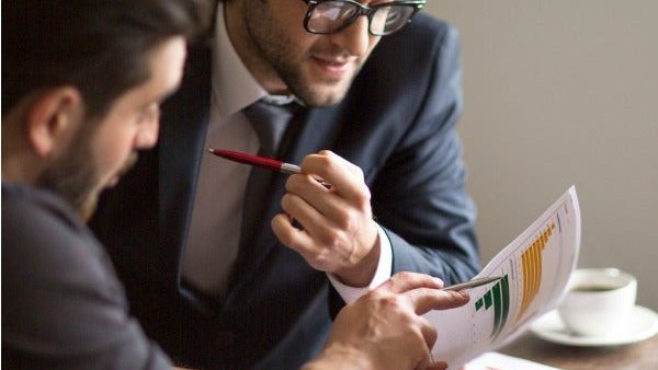 Asset Management: Developing a Capital Strategy