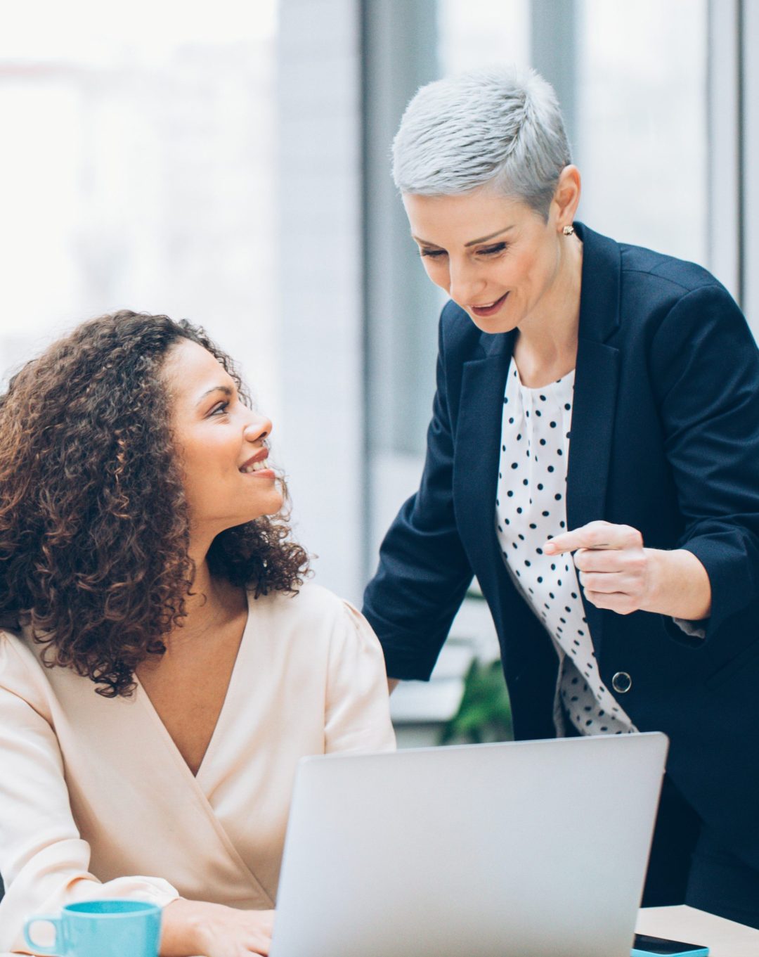 Model, Mentor & Multiply: Finding Meaning in Talent Development for Property Managers