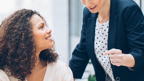 Model, Mentor & Multiply: Finding Meaning in Talent Development for Property Managers