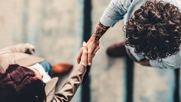 Netweaving vs. Networking for Property Managers