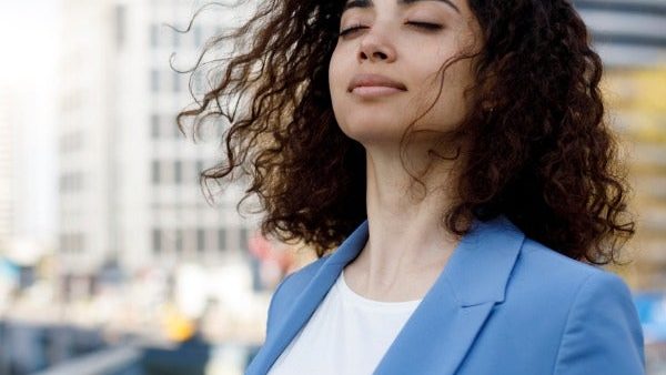 Welcome to Your WELL-Being: Shift From Surviving to Thriving for Property Managers