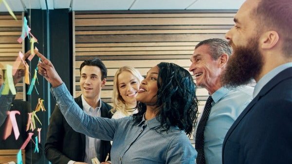 Women Leaders in Real Estate Management: Making a Difference in Your Culture