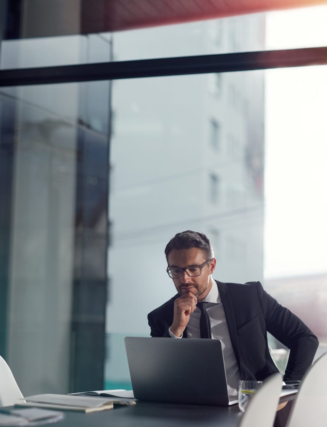 Commercial Lease Administration