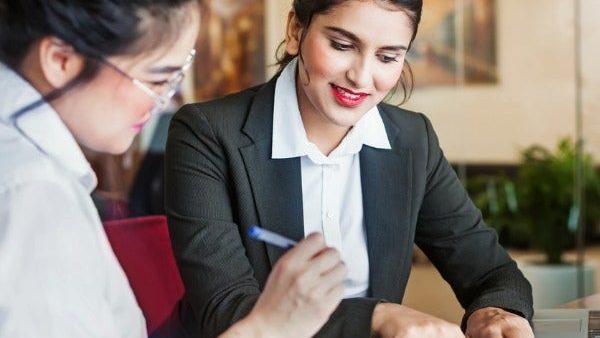 Leases, Rent, Effective Rent and Discounted Cash Flow
