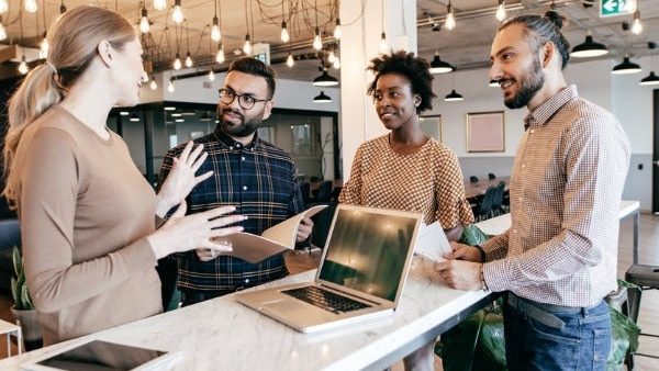 Change Management for Property Managers: Through the Eye of a Needle