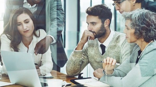 Flying in Formation: Developing High Performance Teams in Real Estate Management