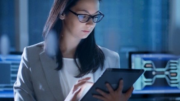 Data Privacy in Real Estate Management: Phishing & Hacking in the HR Pond