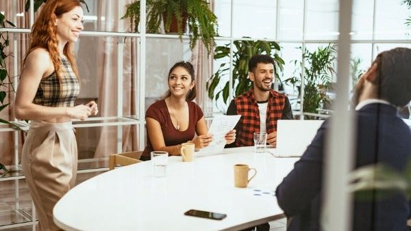 Sustainability at DOC: Driving Positive Change through Capital Initiatives